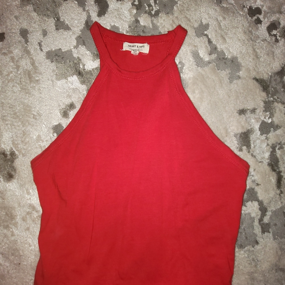 Mini Dress - Picture 4 of 4